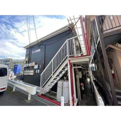 【エントランス】 | ヴィラ椚田(ヴィラクヌギダ)