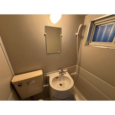 【浴室】 | ヴィラ椚田(ヴィラクヌギダ)