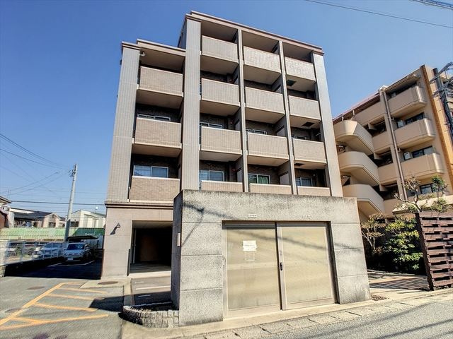 STUDIO　APARTMENT　KICHI