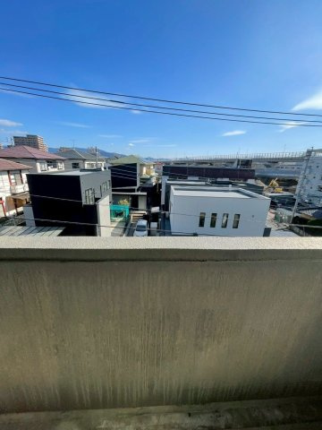 OAK　VILLA野多目の展望|☆子育て世帯へ☆陽当たり良好！１日のリラックスできる暮らしを皆様へお送りします。♪