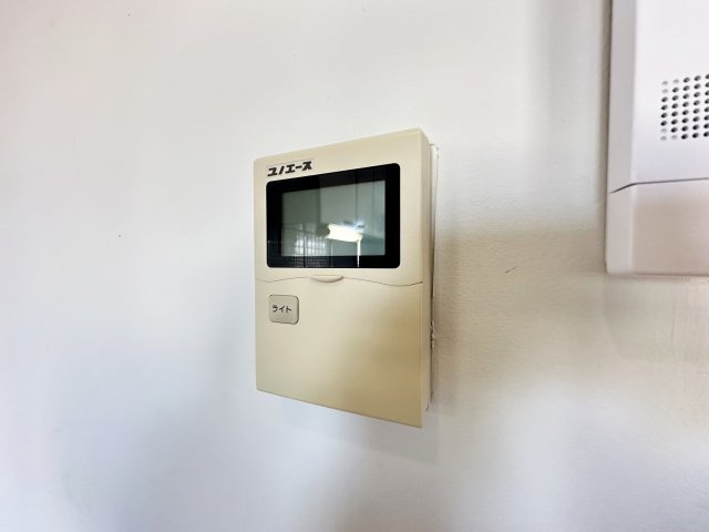ラコント 北棟の設備