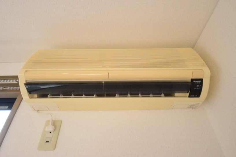 アステリアBの設備