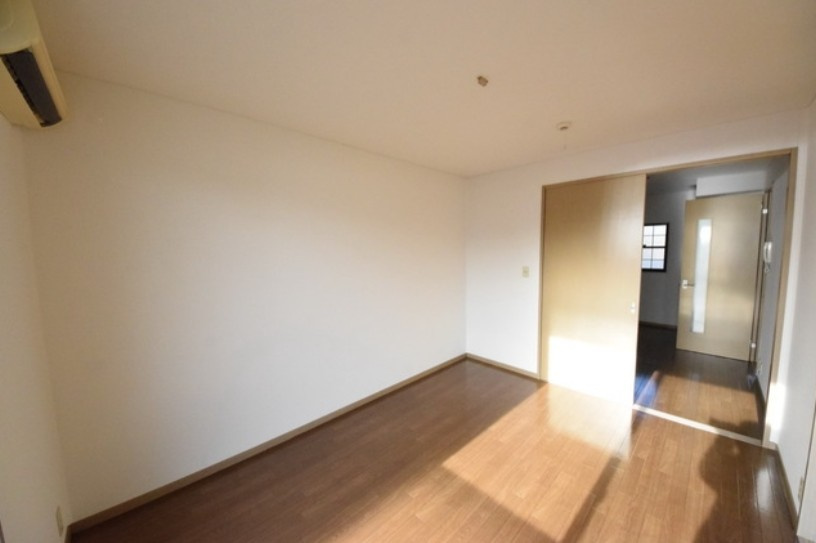 アステリアBの居間・リビング