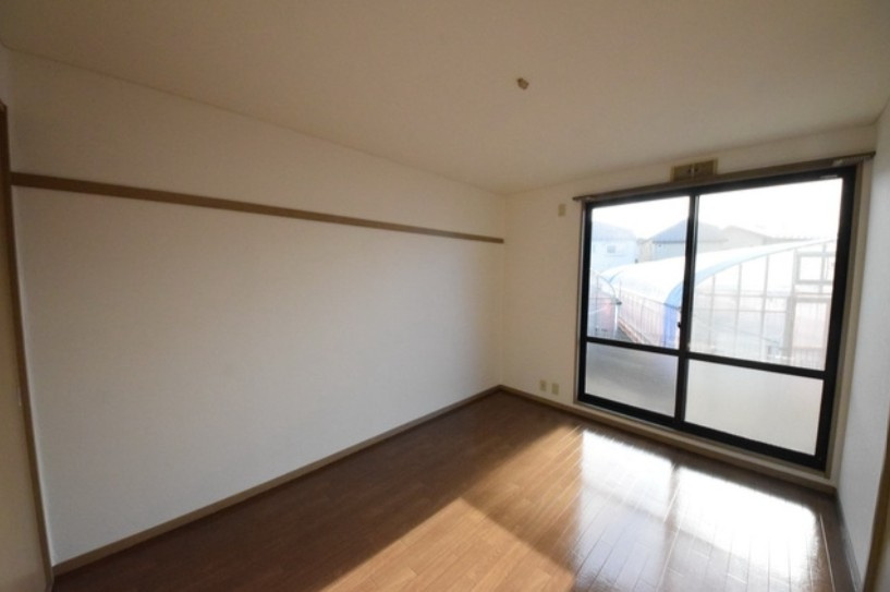 アステリアBの居間・リビング