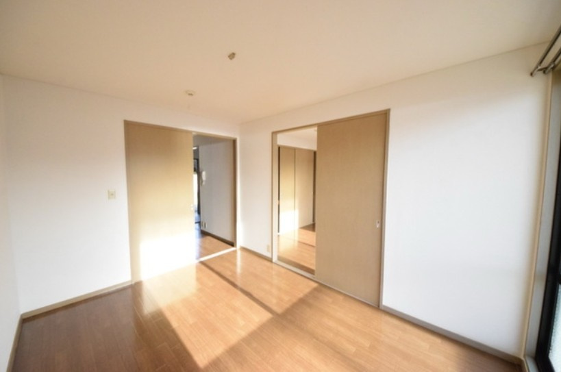 アステリアBの居間・リビング