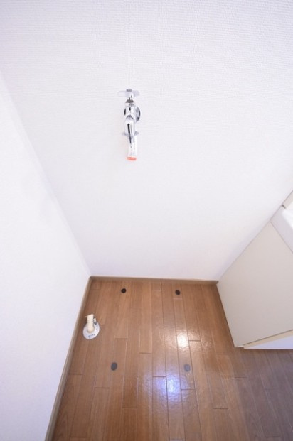 アステリアBの設備