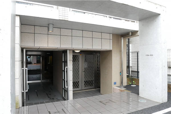 VIDA#033のその他共用部分