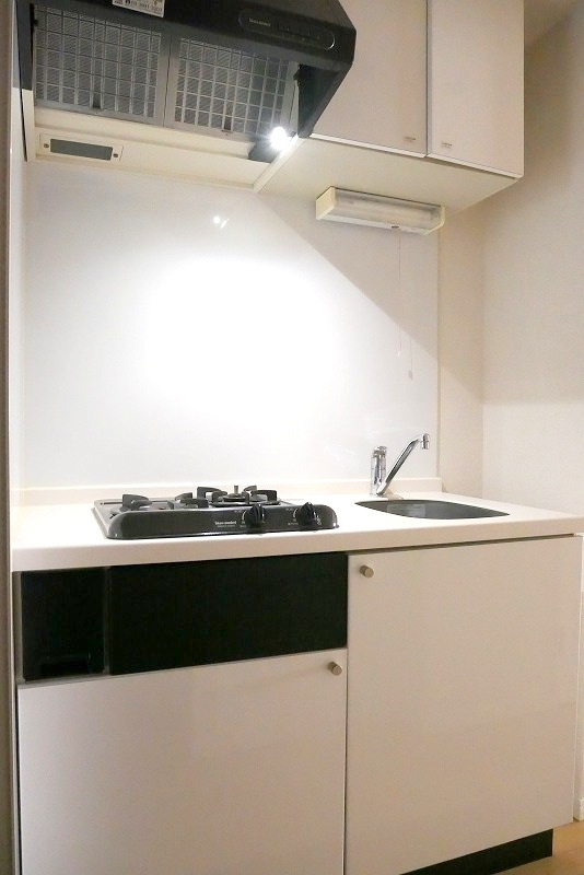 VIDA#033のキッチン