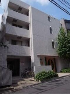 エクセシオーネ目黒の画像