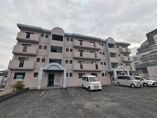ファミール京栄