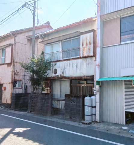売土地　中央区雄踏町宇布見の周辺|コンパクトな敷地のため、管理もしやすい区画です。