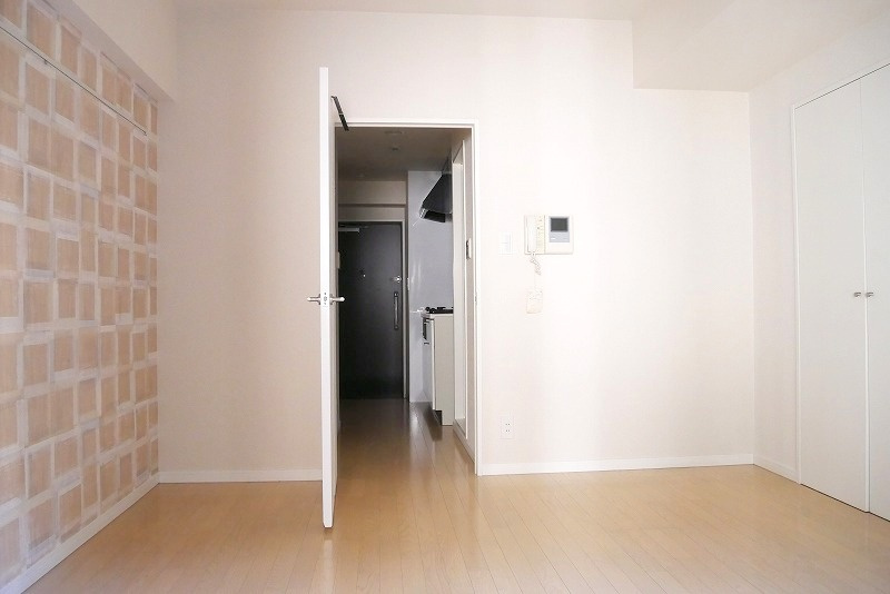 VIDA#033の居間・リビング