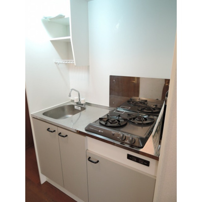 【キッチン】 | アムール七国(アムールナナクニ)