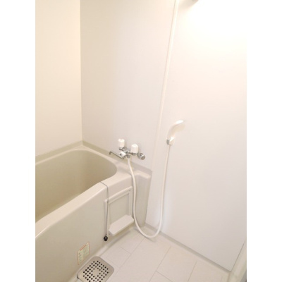 【浴室】 | アムール七国(アムールナナクニ)