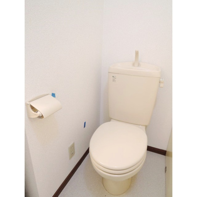 【トイレ】 | アムール七国(アムールナナクニ)