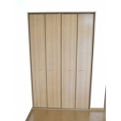 【内装】 | アムール七国(アムールナナクニ)