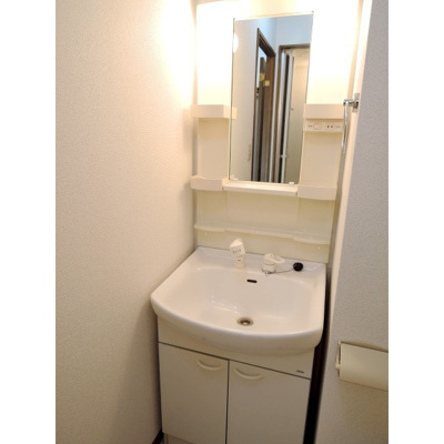 【洗面所】 | アムール七国(アムールナナクニ)