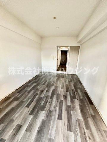 シャルムマンションの内装