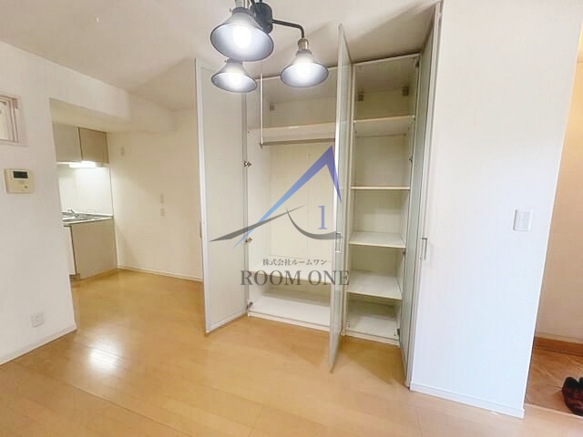 ベルコート千田の寝室|寝室です。