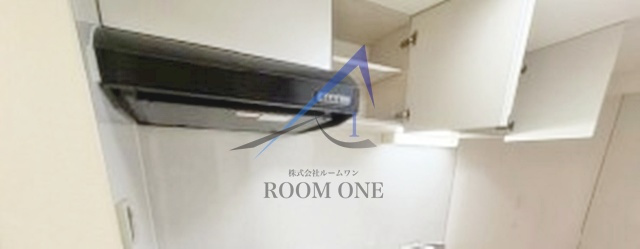 ベルコート千田の内装