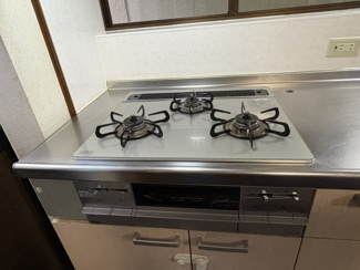 【キッチン】 | 紫竹牛若町