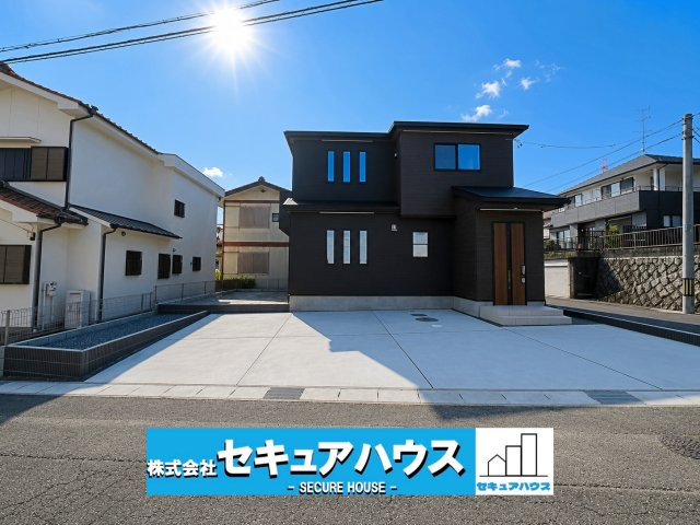 【本日ご案内可能】日進市米野木町　全1棟