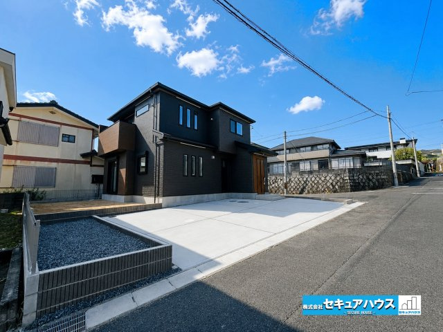 【本日ご案内可能】日進市米野木町　全1棟の前面道路含む現地写真|事前予約にて現地ご見学いただけます！お気軽にお問い合わせください♪
■株式会社　セキュアハウス■
住宅ローンに強く、知識、経験豊富なスタッフ在籍
お客様に寄り添い、ご成約後もサポート致します。　　　　