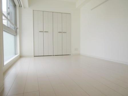 アイル　プレミアム文京六義園の居間・リビング