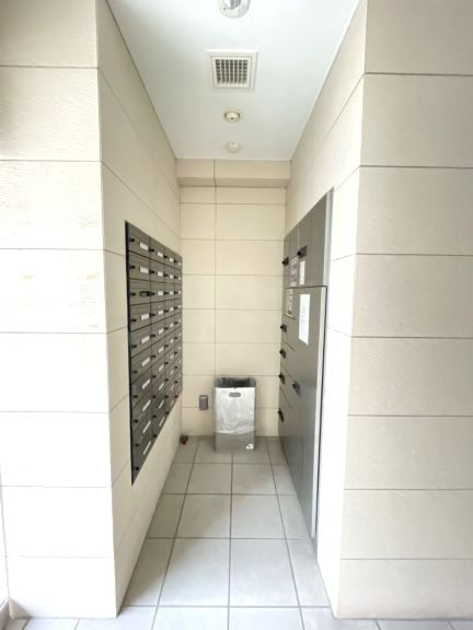 Exclusive Lien高島平のその他共用部分