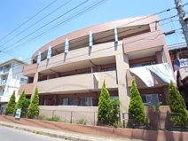 シャルマンコートの画像