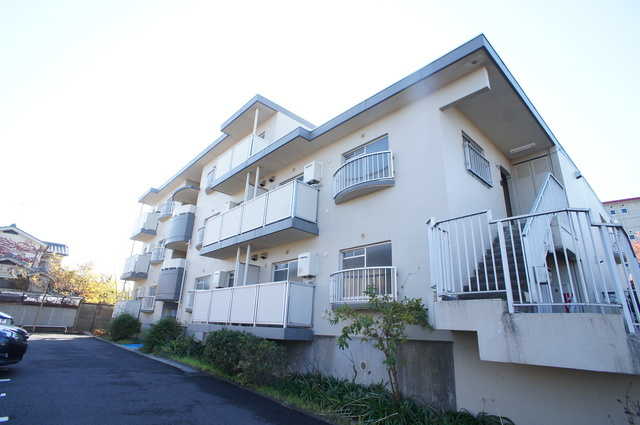 コンフォート北方