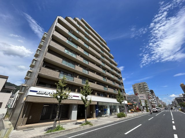 本山グランドハイツ