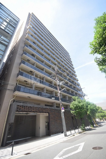 大阪市北区天満橋１丁目の賃貸マンション