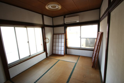 【和室】 | オレンジハウス | ２Ｆ