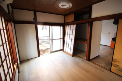 【和室】 | オレンジハウス