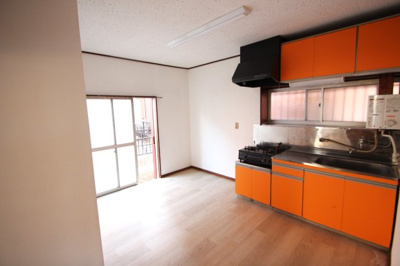 【居間・リビング】 | オレンジハウス