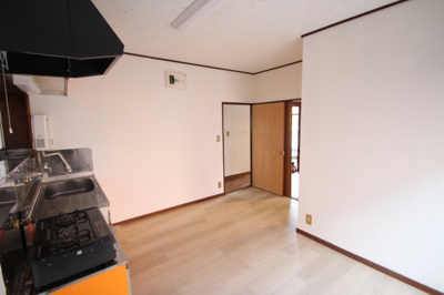 【居間・リビング】 | オレンジハウス