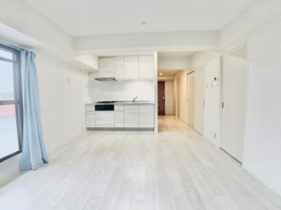 【内装】 | シャルム・K・カーサ