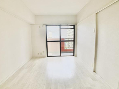 【洋室】 | シャルム・K・カーサ