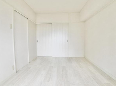 【洋室】 | シャルム・K・カーサ