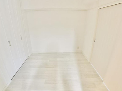 【洋室】 | シャルム・K・カーサ