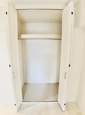 【収納】 | シャルム・K・カーサ