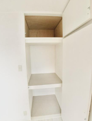 【収納】 | シャルム・K・カーサ