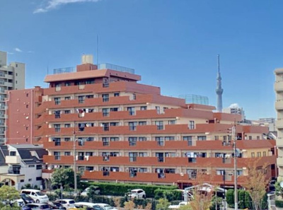 【外観】 | シャルム・K・カーサ