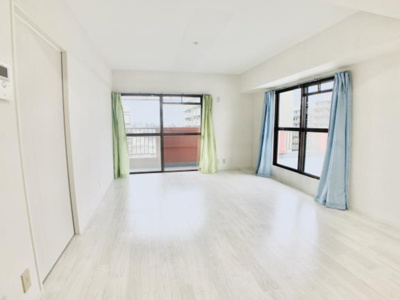 【居間・リビング】 | シャルム・K・カーサ