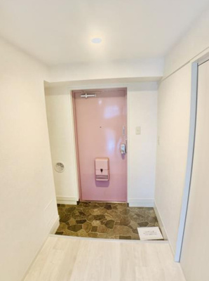 【玄関】 | シャルム・K・カーサ