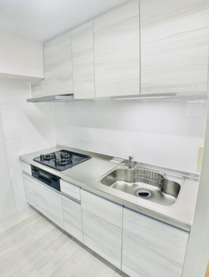 【キッチン】 | シャルム・K・カーサ