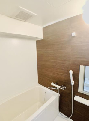 【浴室】 | シャルム・K・カーサ