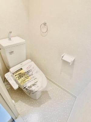 【トイレ】 | シャルム・K・カーサ