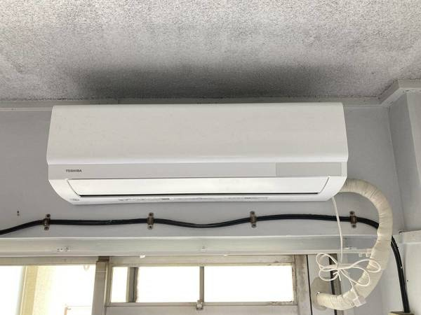 ビレッジハウス江戸川台1号棟の設備|ビレッジハウスの同一物件・同一タイプの間取りの写真です